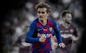 Griezmann veut porter le maillot de Barcelone 7